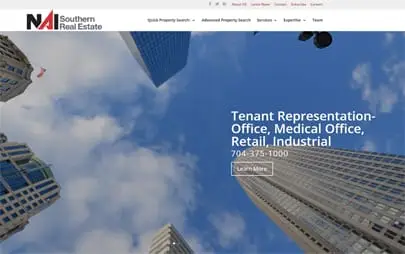 NAI Southern Real Estate