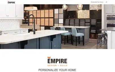 Empire Design Studio